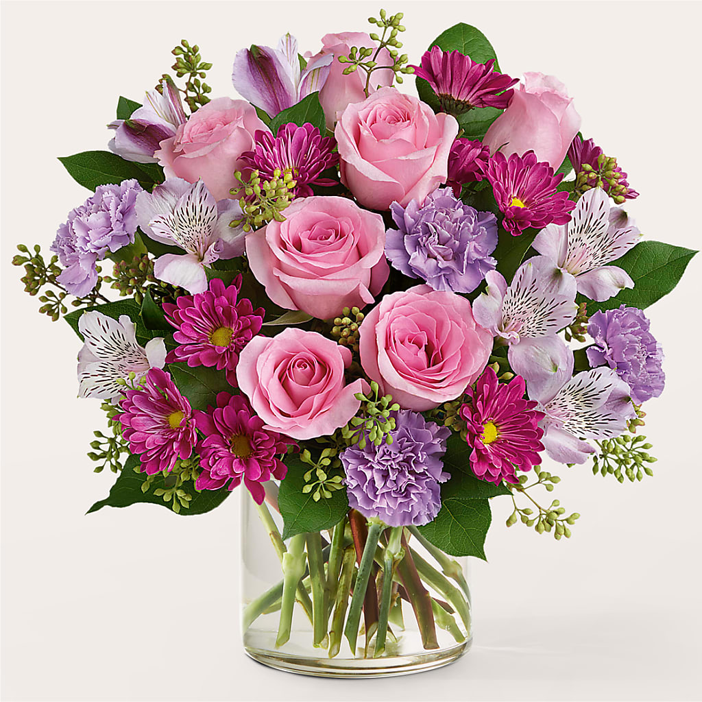 In the Clouds Bouquet – CAAN FLORAL & GREENHOUSES LLC, Sheboygan WI