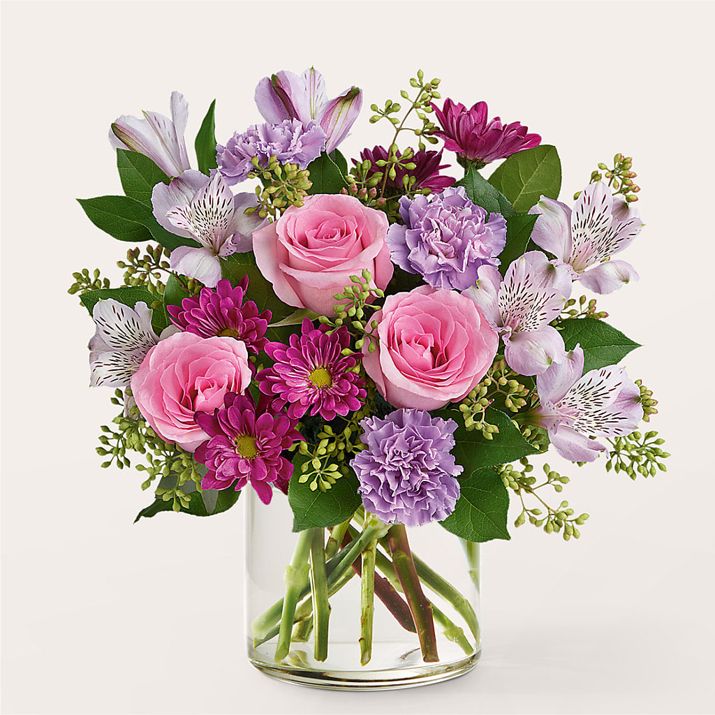 In the Clouds Bouquet – CAAN FLORAL & GREENHOUSES LLC, Sheboygan WI
