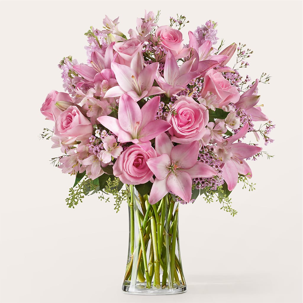 Gentle Gesture Bouquet – CAAN FLORAL & GREENHOUSES LLC, Sheboygan WI