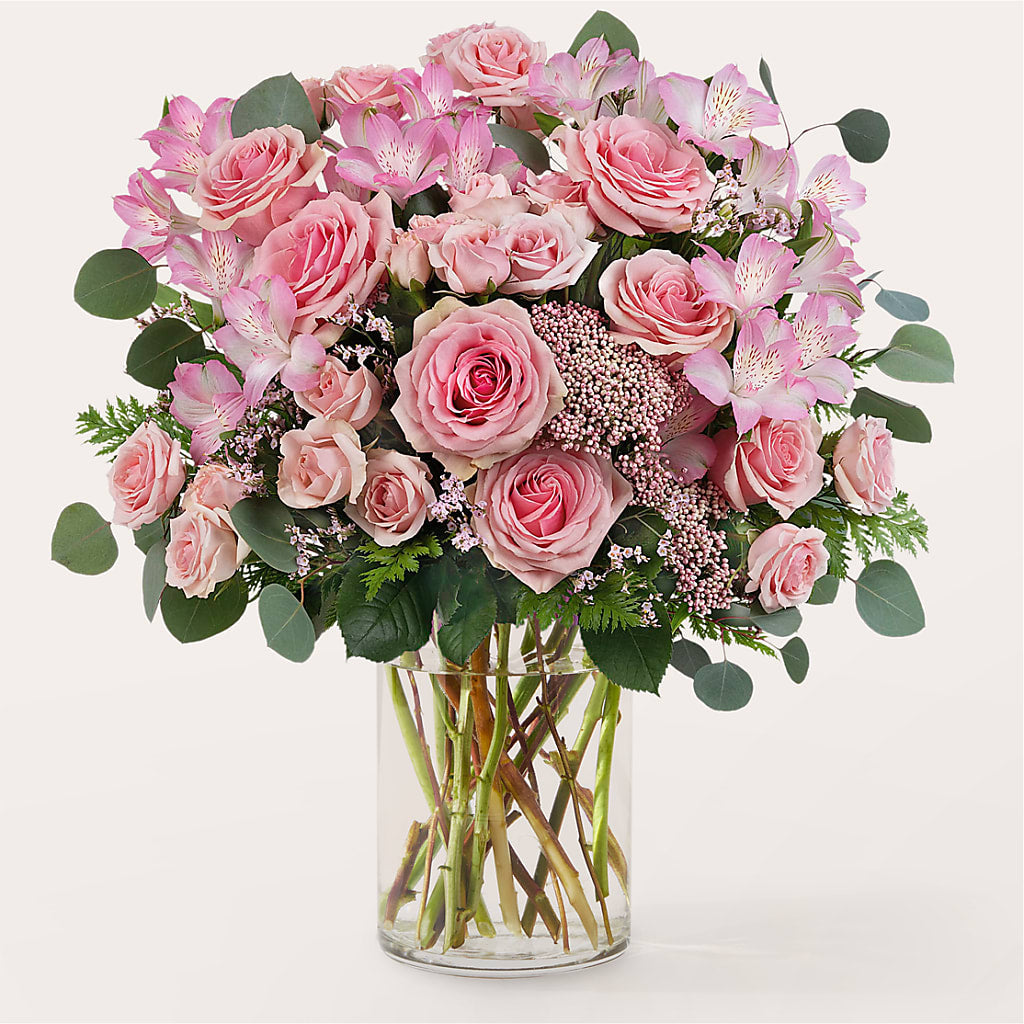 Sweetheart Bouquet – CAAN FLORAL & GREENHOUSES LLC, Sheboygan WI