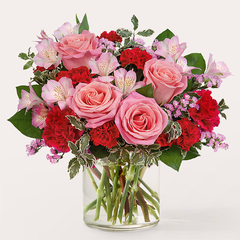 First Impressions Bouquet – CAAN FLORAL & GREENHOUSES LLC, Sheboygan WI