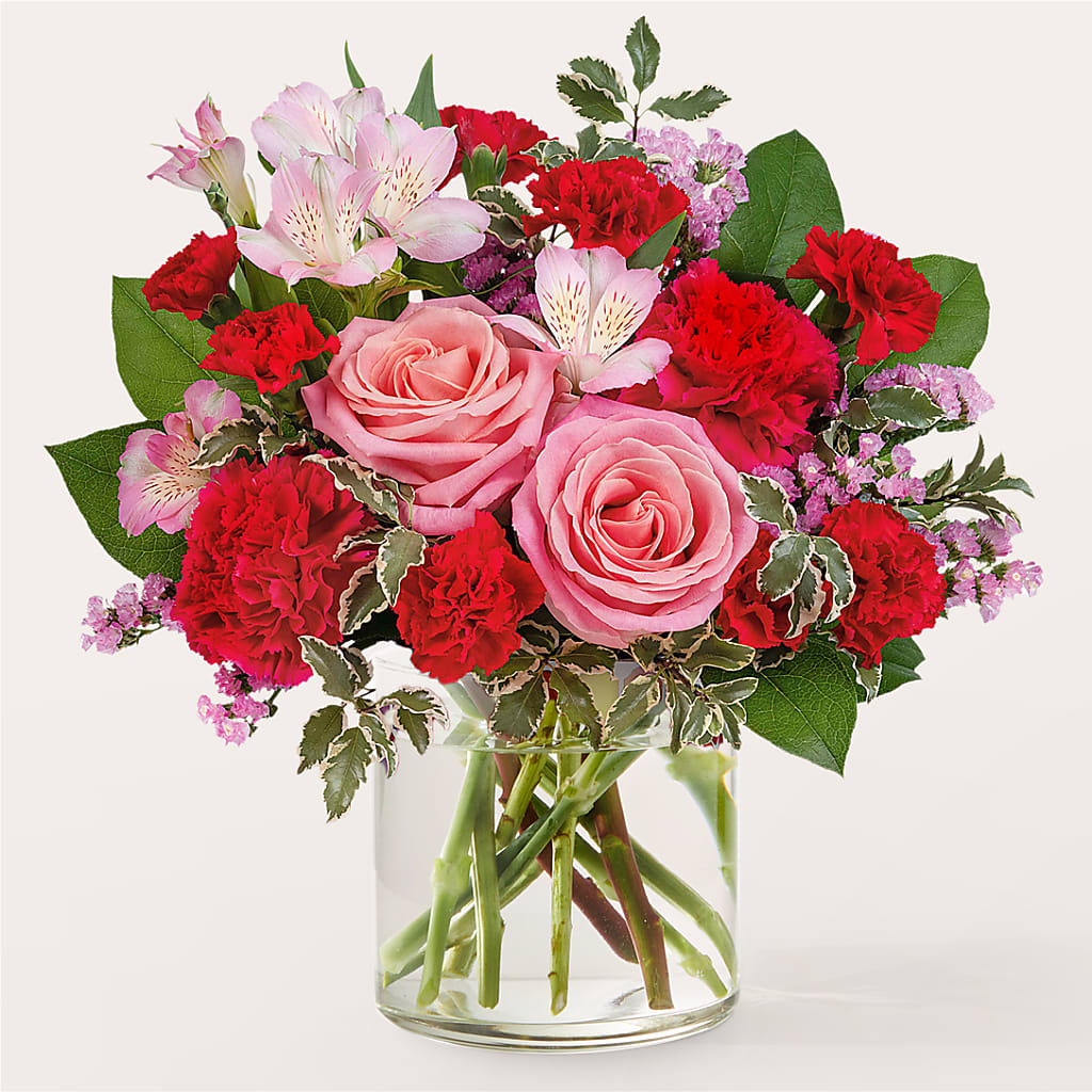 First Impressions Bouquet – CAAN FLORAL & GREENHOUSES LLC, Sheboygan WI