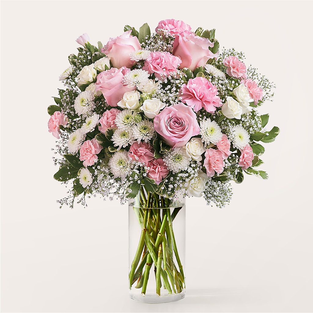 Vintage Glamour Bouquet – CAAN FLORAL & GREENHOUSES LLC, Sheboygan WI