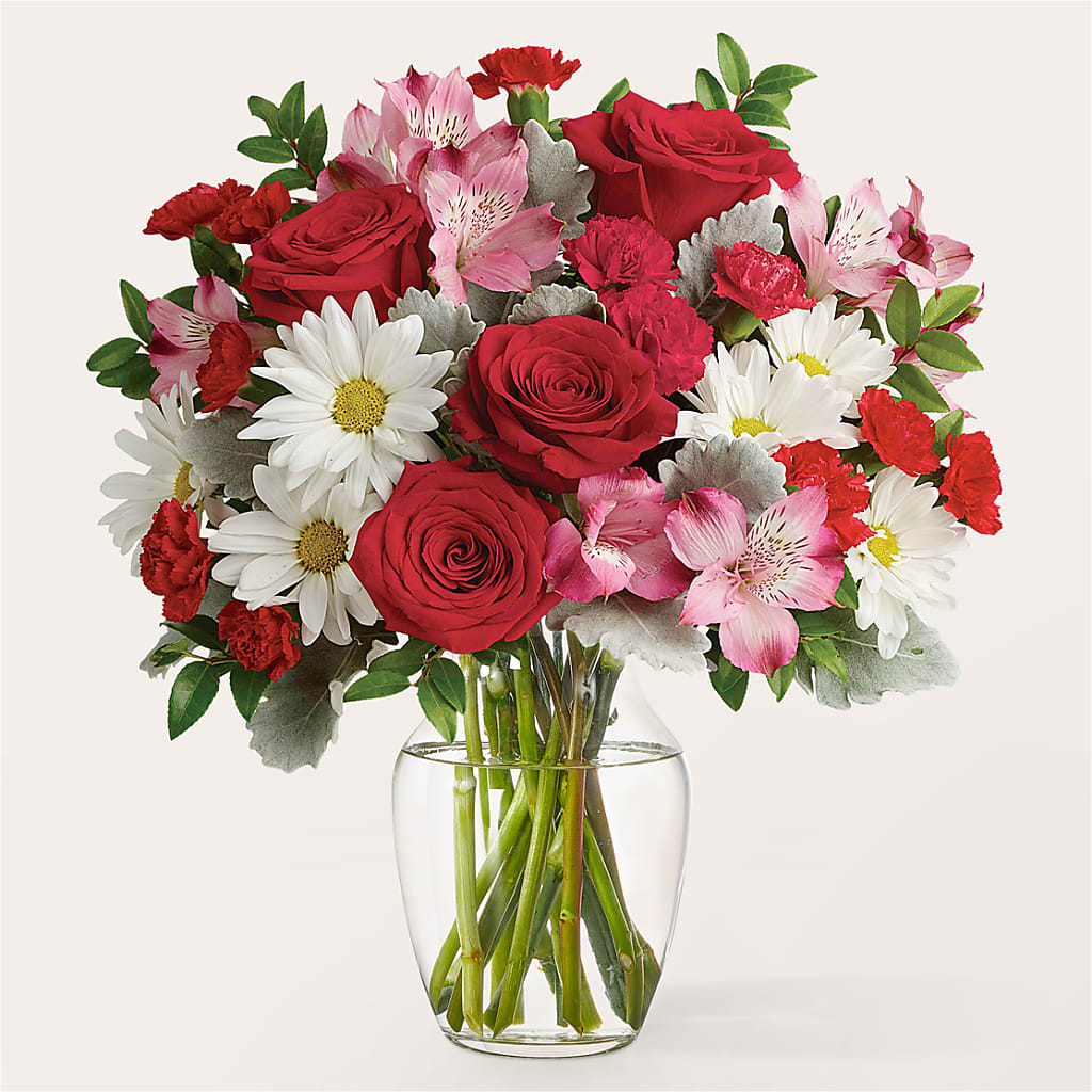 Sugary Sweet Bouquet – CAAN FLORAL & GREENHOUSES LLC, Sheboygan WI