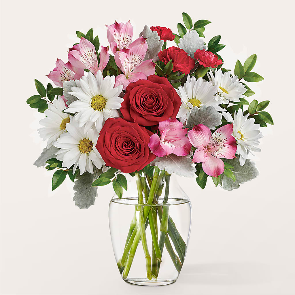 Sugary Sweet Bouquet – CAAN FLORAL & GREENHOUSES LLC, Sheboygan WI