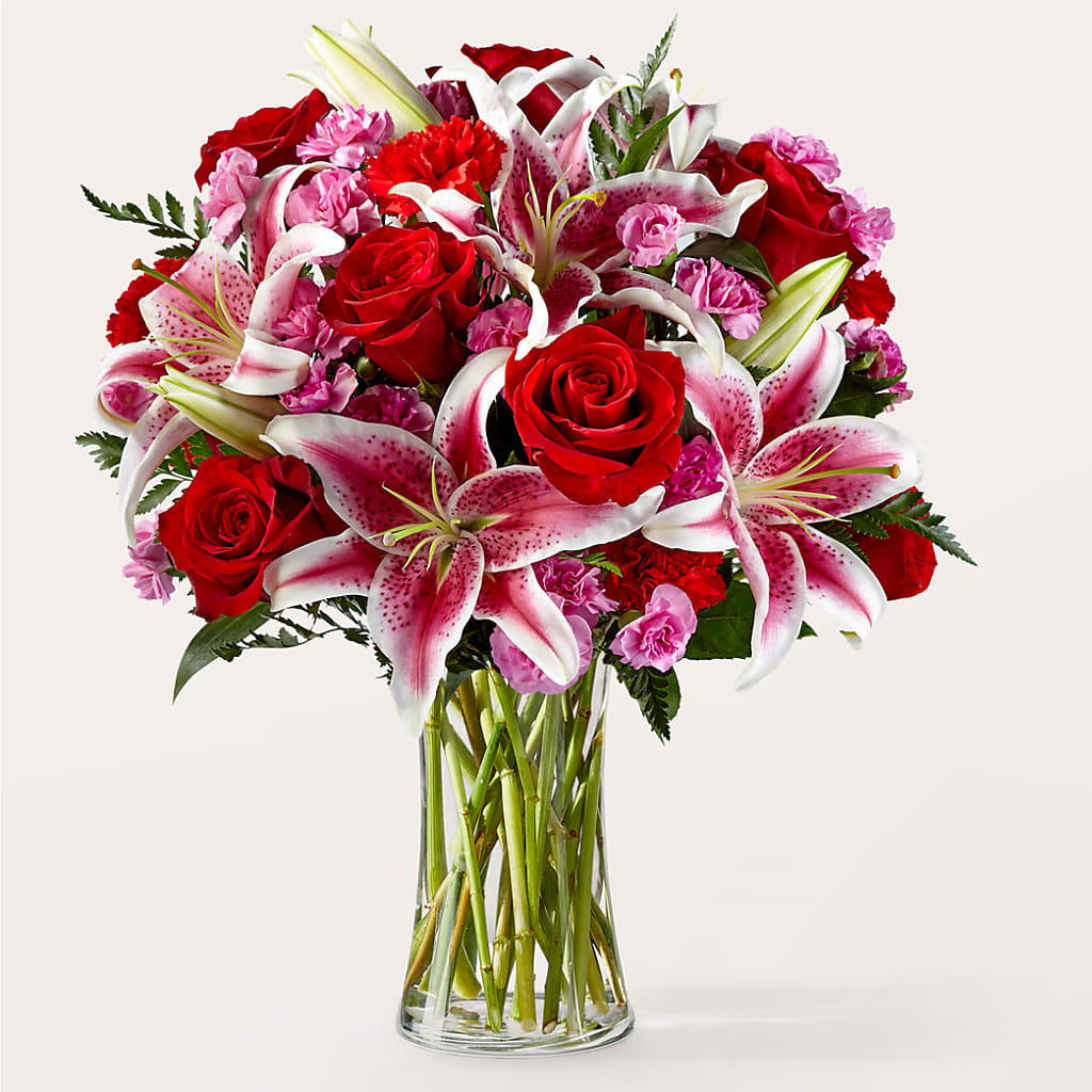 Honeymoon Bouquet – CAAN FLORAL & GREENHOUSES LLC, Sheboygan WI