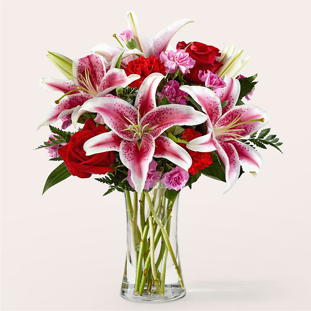 Honeymoon Bouquet – CAAN FLORAL & GREENHOUSES LLC, Sheboygan WI