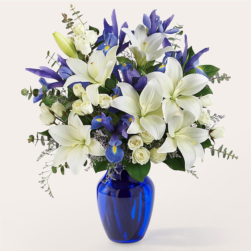Restorative Pause Bouquet – CAAN FLORAL & GREENHOUSES LLC, Sheboygan WI
