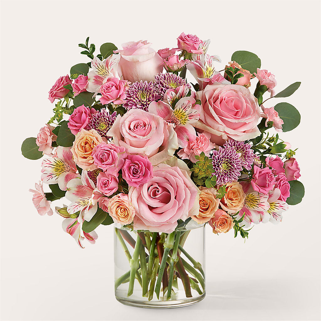 Pleasant Pastures Bouquet – CAAN FLORAL & GREENHOUSES LLC, Sheboygan WI