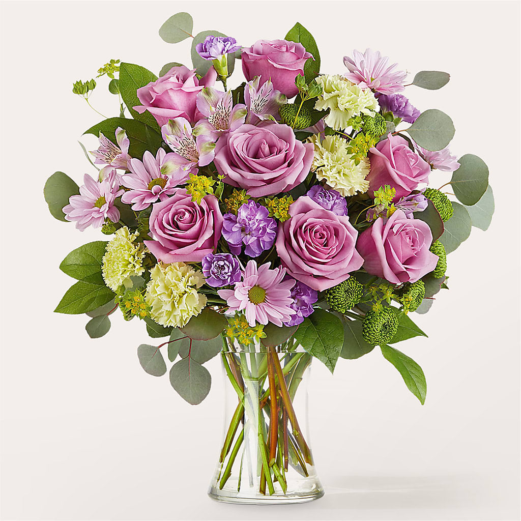 Emerald City Bouquet – CAAN FLORAL & GREENHOUSES LLC, Sheboygan WI