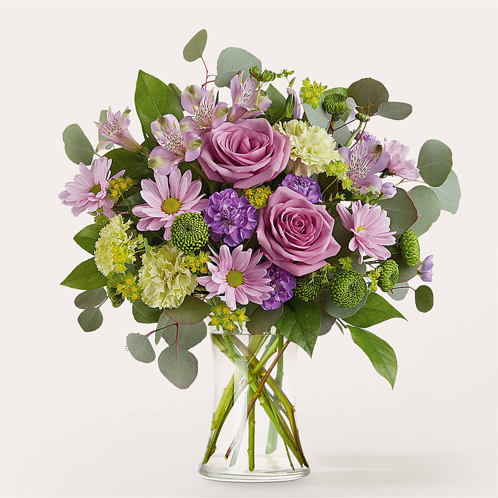 Emerald City Bouquet – CAAN FLORAL & GREENHOUSES LLC, Sheboygan WI