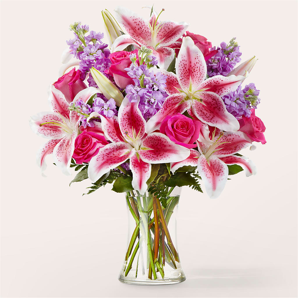 Amore Bouquet – CAAN FLORAL & GREENHOUSES LLC, Sheboygan WI