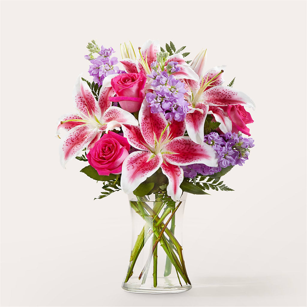 Amore Bouquet – CAAN FLORAL & GREENHOUSES LLC, Sheboygan WI