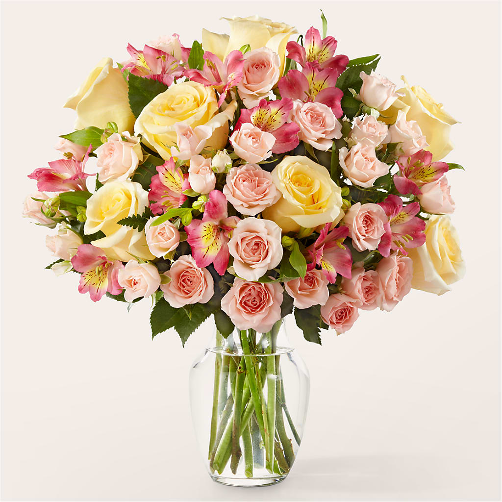 Just Lovely Bouquet – CAAN FLORAL & GREENHOUSES LLC, Sheboygan WI