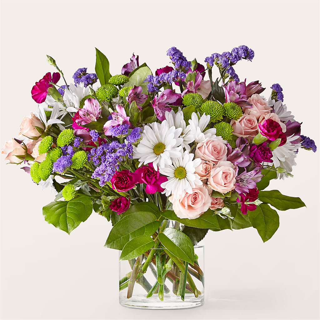 Wild Berry Bouquet – CAAN FLORAL & GREENHOUSES LLC, Sheboygan WI