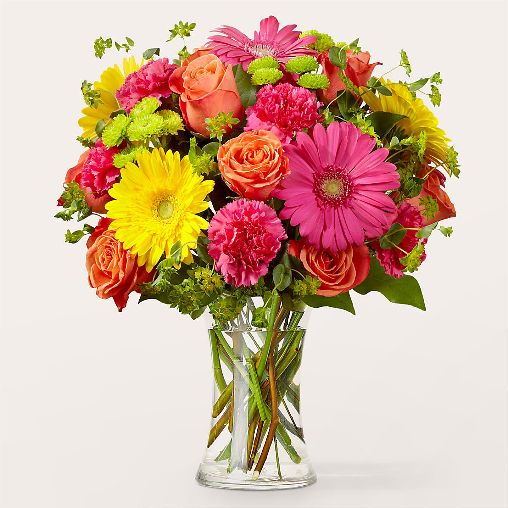 Fruit Punch Bouquet – CAAN FLORAL & GREENHOUSES LLC, Sheboygan WI