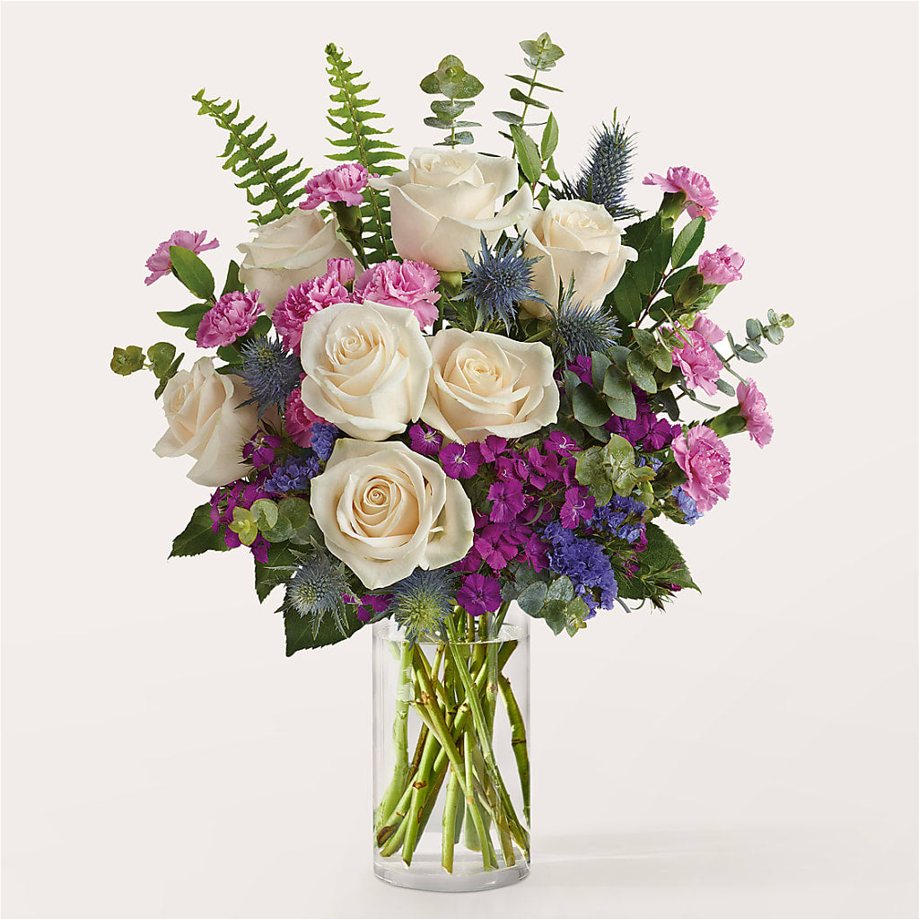 The Gala Bouquet – CAAN FLORAL & GREENHOUSES LLC, Sheboygan WI