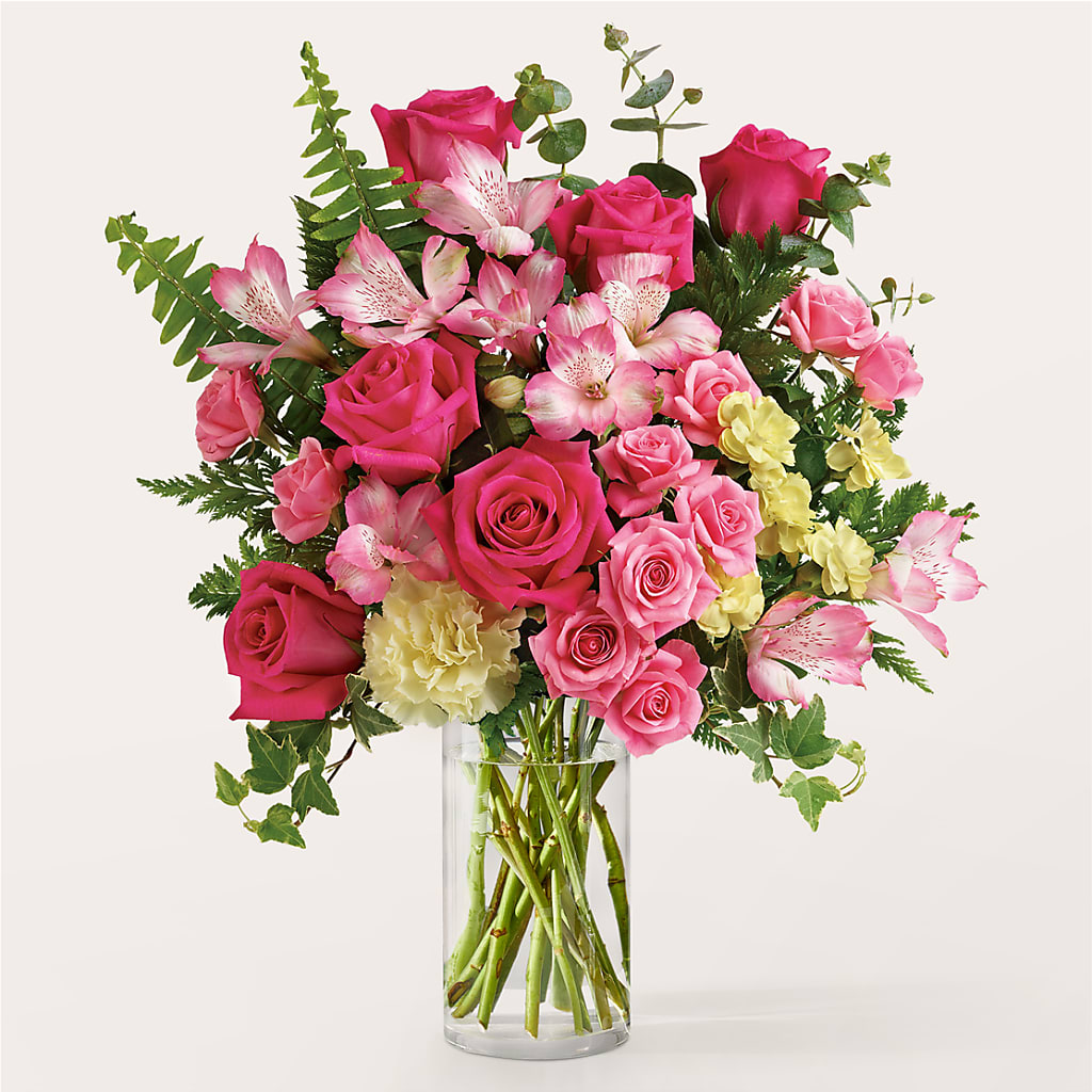 Strawberry Margarita Bouquet – CAAN FLORAL & GREENHOUSES LLC, Sheboygan WI
