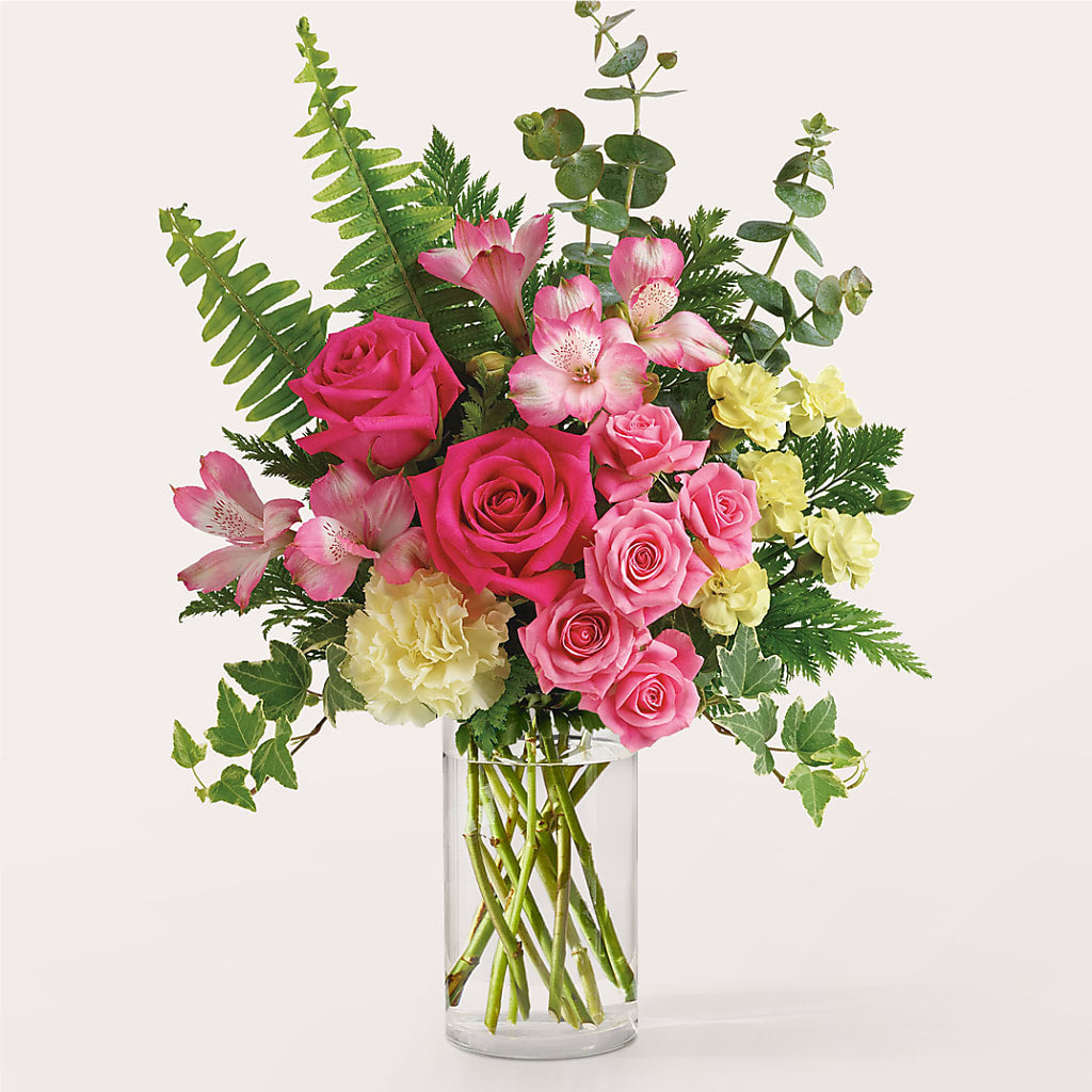Strawberry Margarita Bouquet – CAAN FLORAL & GREENHOUSES LLC, Sheboygan WI