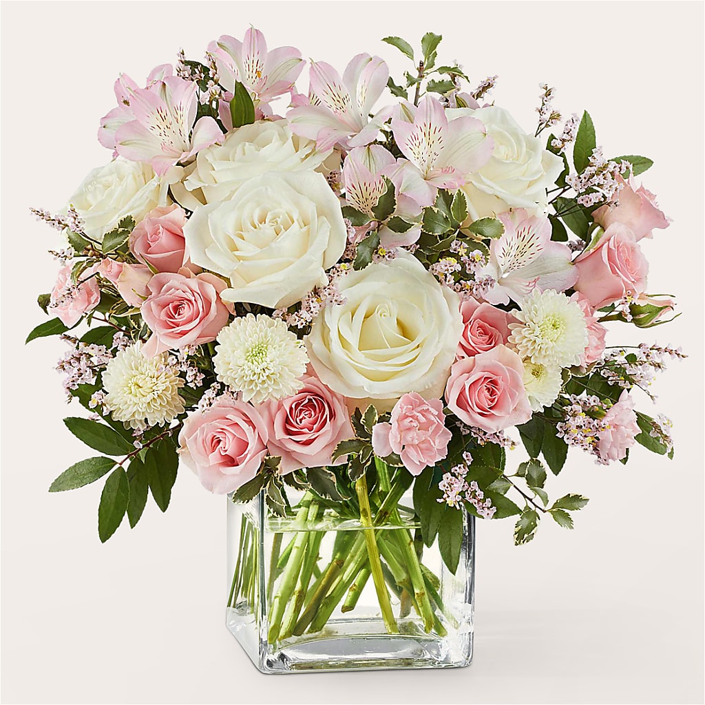 Day Made Bouquet – CAAN FLORAL & GREENHOUSES LLC, Sheboygan WI