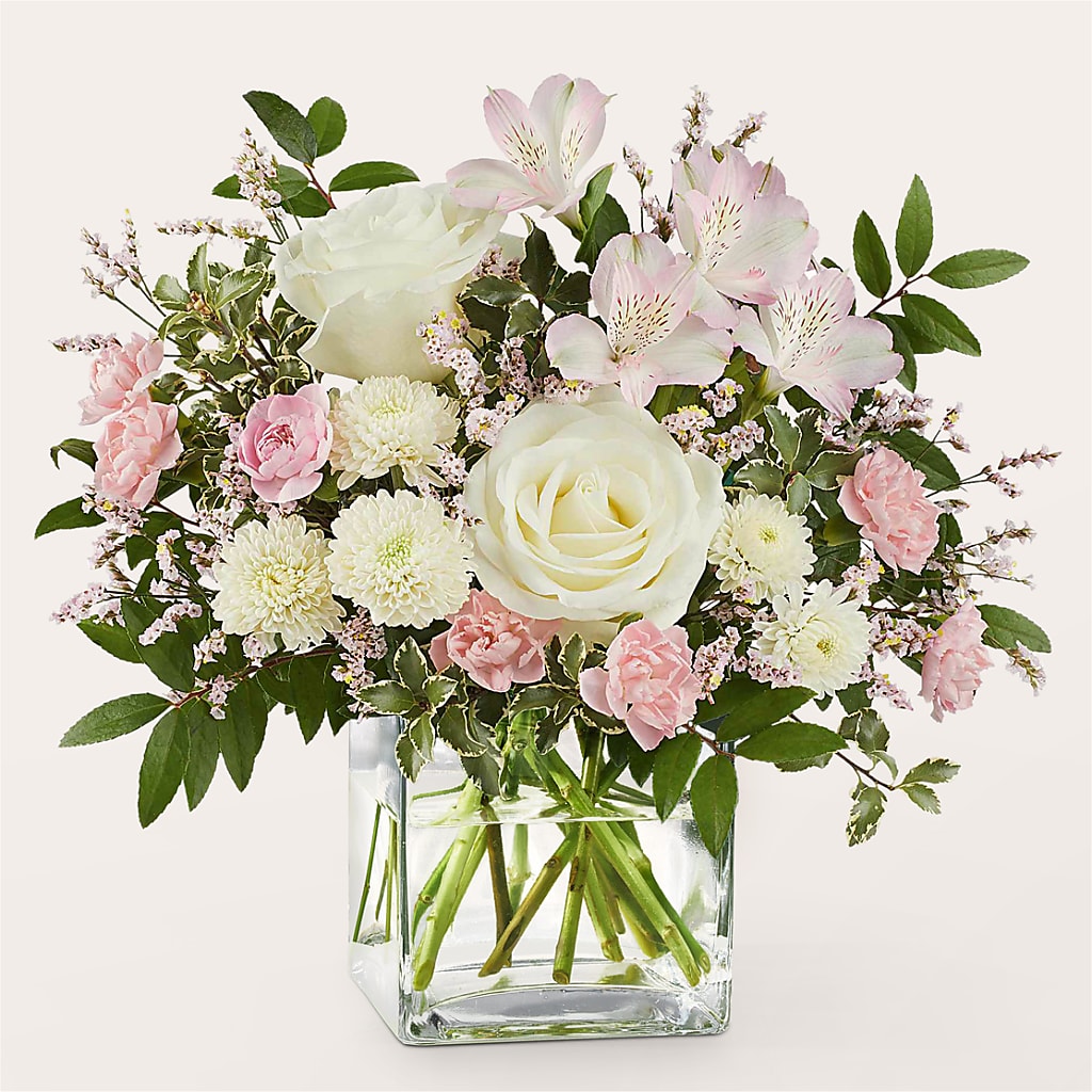 Day Made Bouquet – CAAN FLORAL & GREENHOUSES LLC, Sheboygan WI