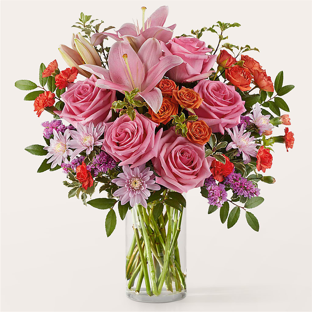 Sequins Bouquet – CAAN FLORAL & GREENHOUSES LLC, Sheboygan WI