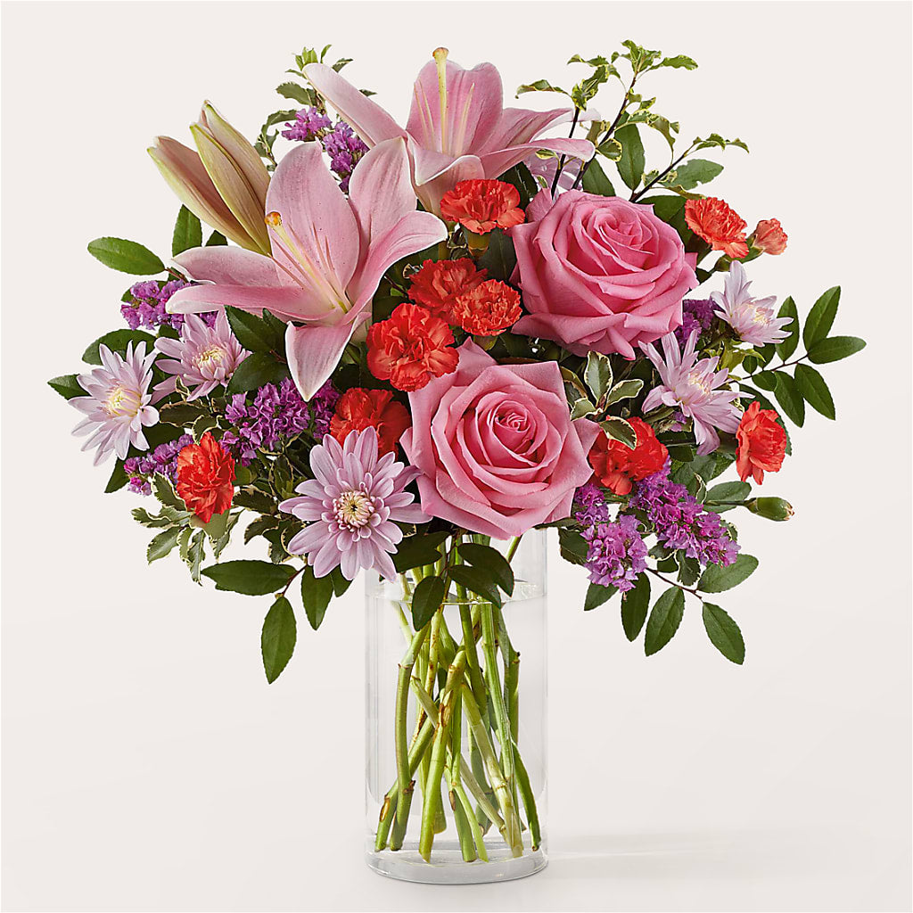 Sequins Bouquet – CAAN FLORAL & GREENHOUSES LLC, Sheboygan WI