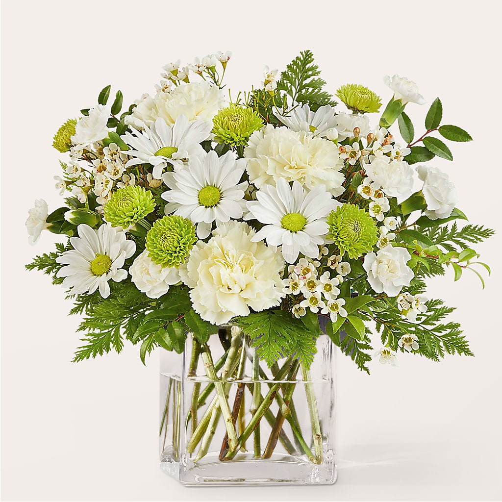 Momentary Meditation Bouquet – CAAN FLORAL & GREENHOUSES LLC, Sheboygan WI