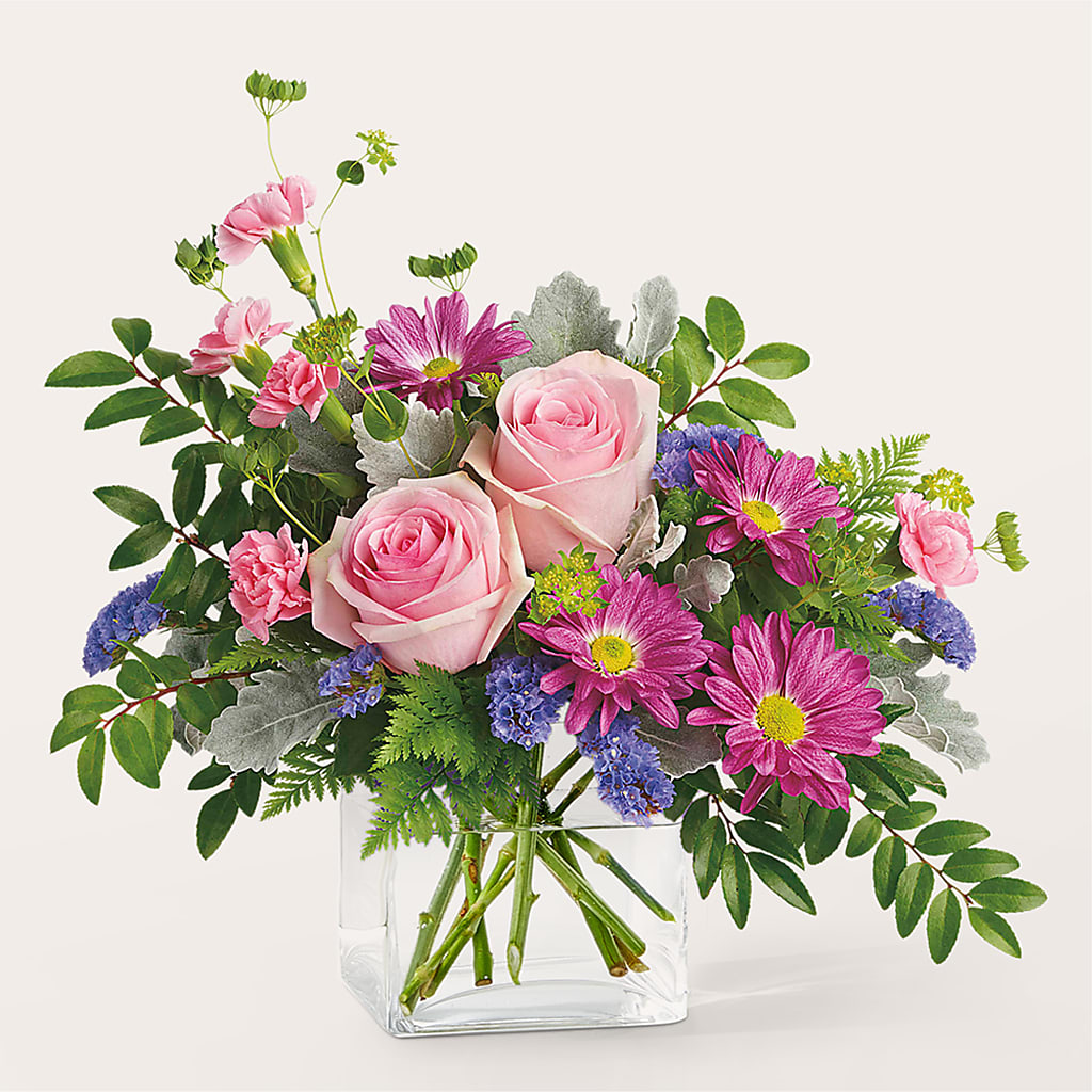 Starlet Bouquet – CAAN FLORAL & GREENHOUSES LLC, Sheboygan WI