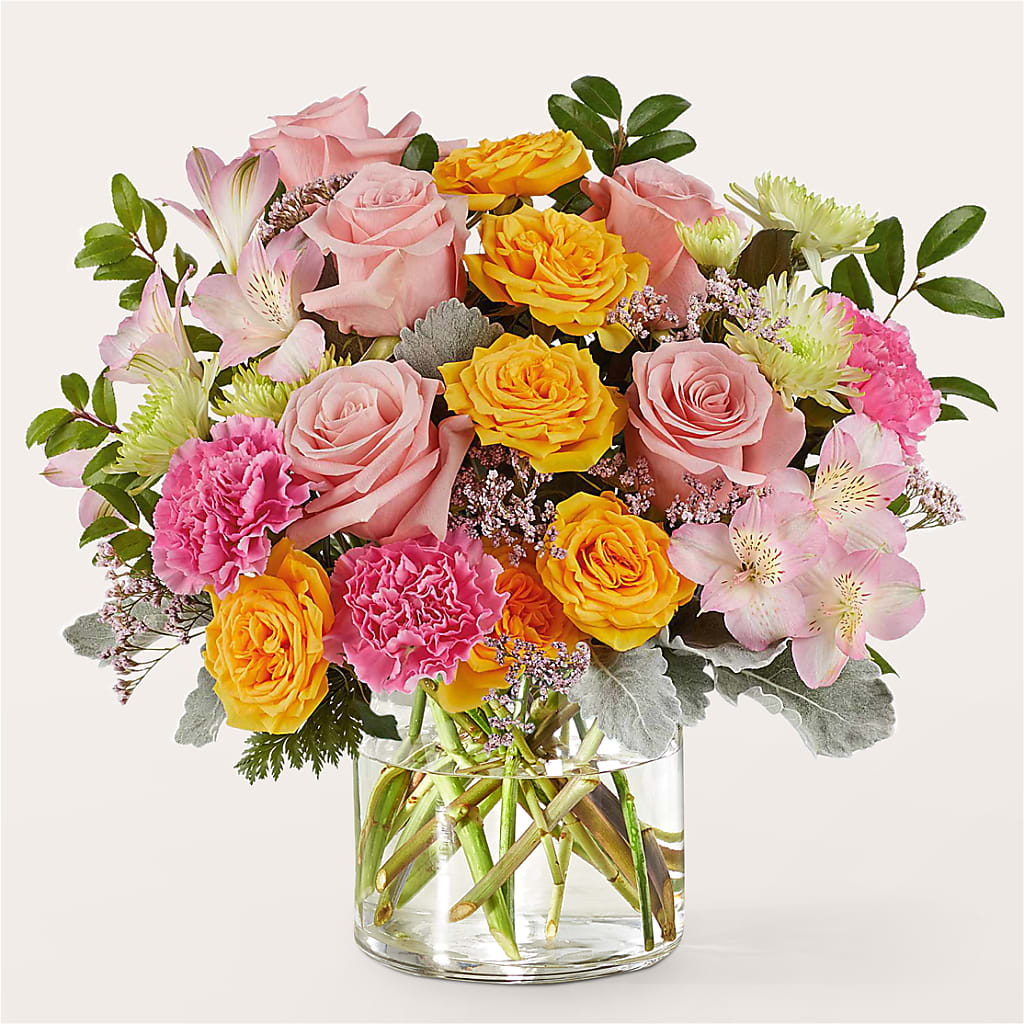 Mai Tai Bouquet – CAAN FLORAL & GREENHOUSES LLC, Sheboygan WI