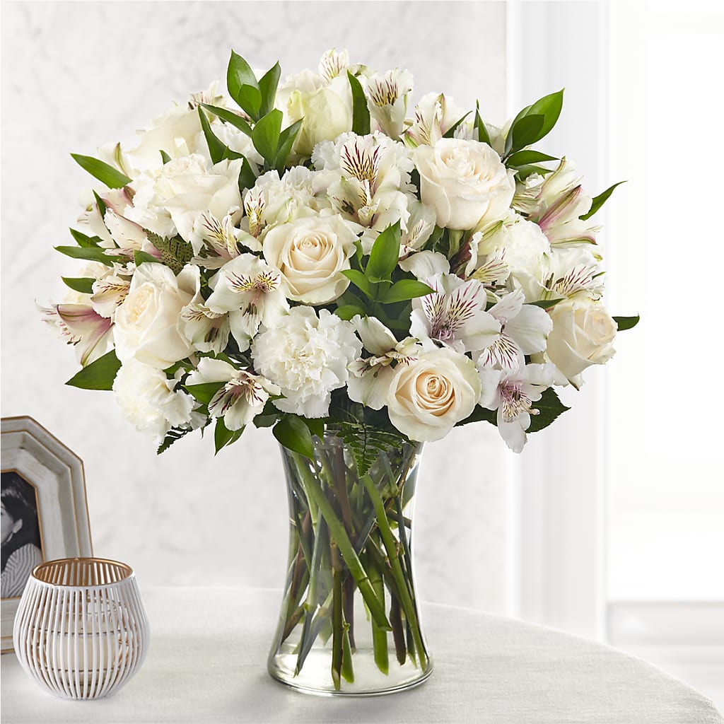 Cherished Friend Bouquet – CAAN FLORAL & GREENHOUSES LLC, Sheboygan WI