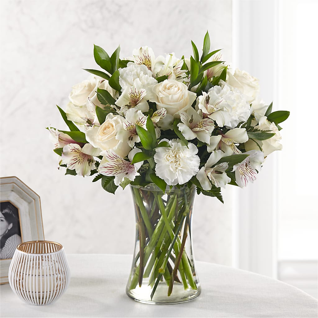 Cherished Friend Bouquet – CAAN FLORAL & GREENHOUSES LLC, Sheboygan WI