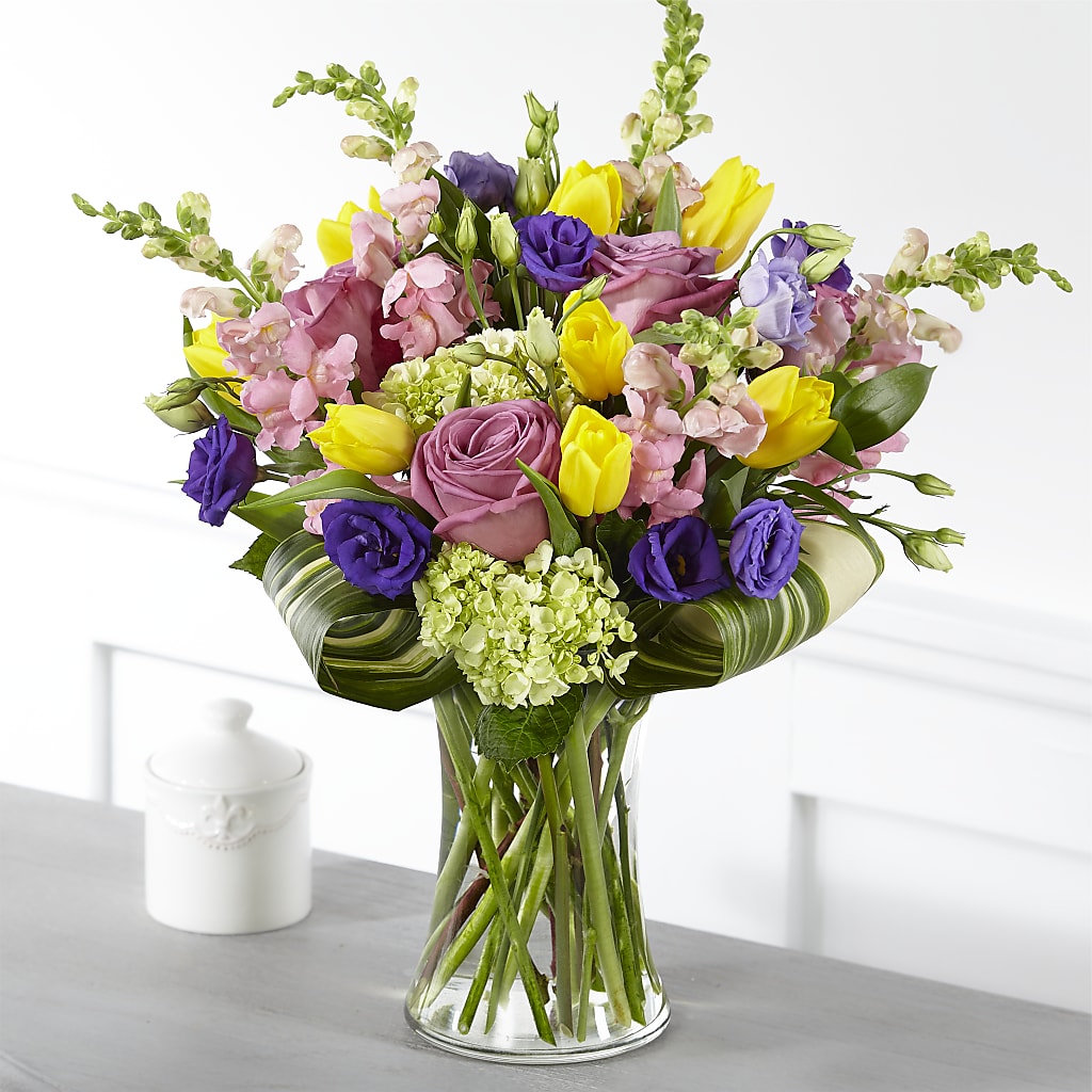 Wondrous Memories Bouquet – CAAN FLORAL & GREENHOUSES LLC, Sheboygan WI