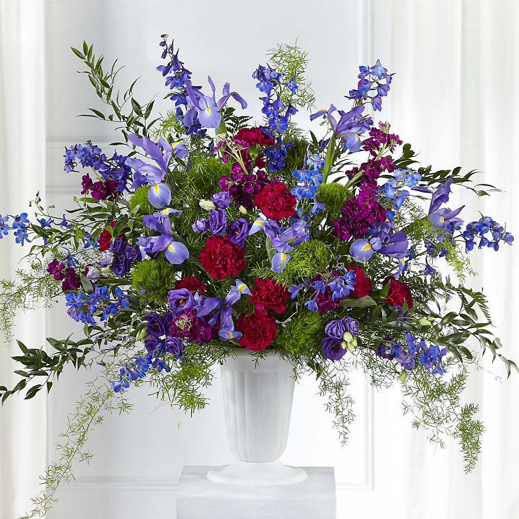 Memorial of Life Arrangement – CAAN FLORAL & GREENHOUSES LLC, Sheboygan WI