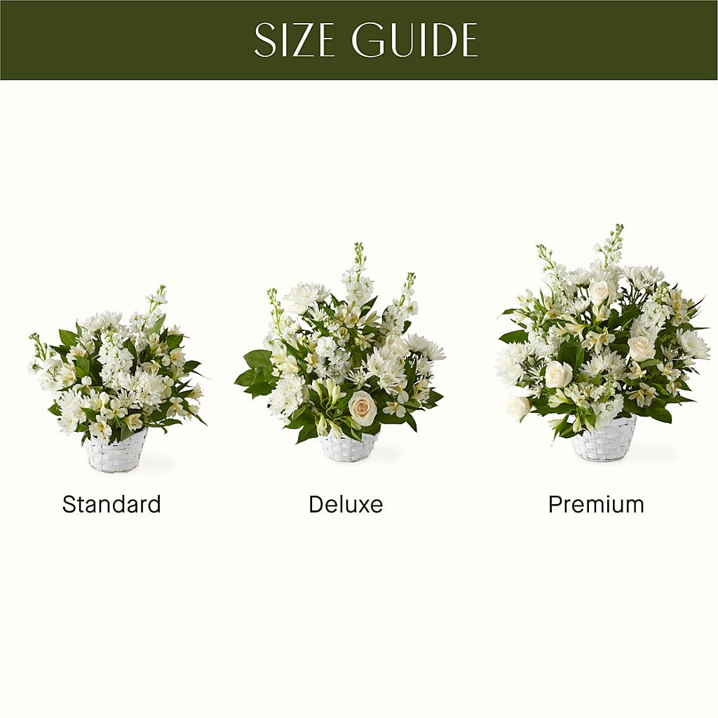 Eternal Affection Arrangement – CAAN FLORAL & GREENHOUSES LLC, Sheboygan WI