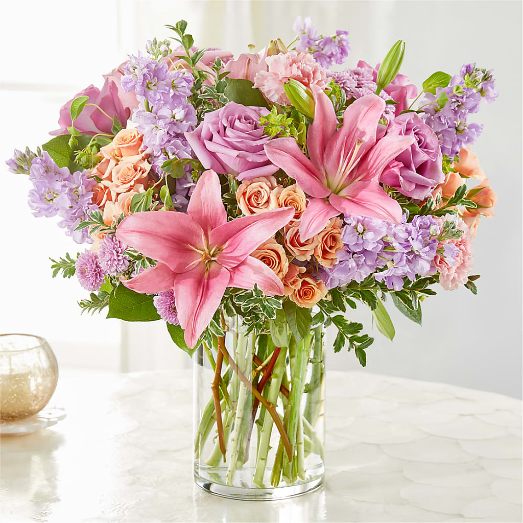 Resilience Bouquet – CAAN FLORAL & GREENHOUSES LLC, Sheboygan WI