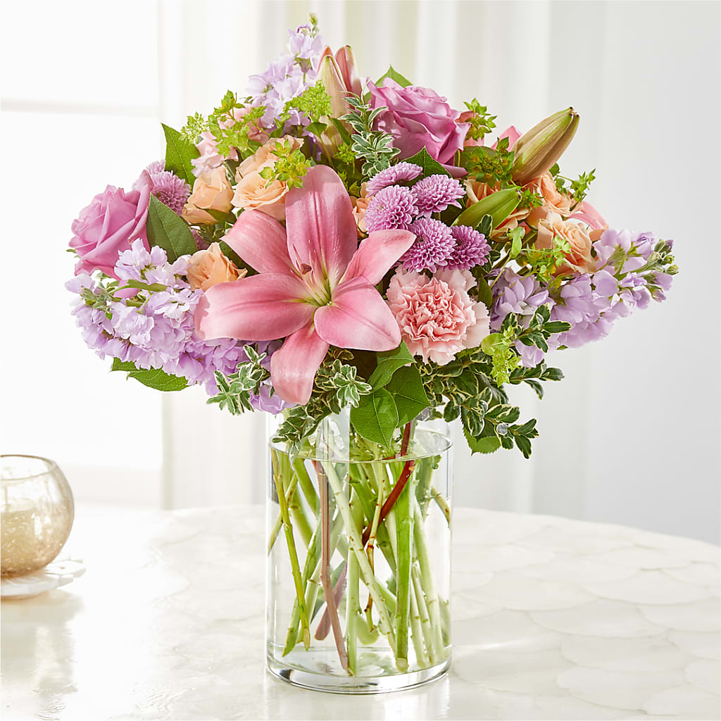 Resilience Bouquet – CAAN FLORAL & GREENHOUSES LLC, Sheboygan WI