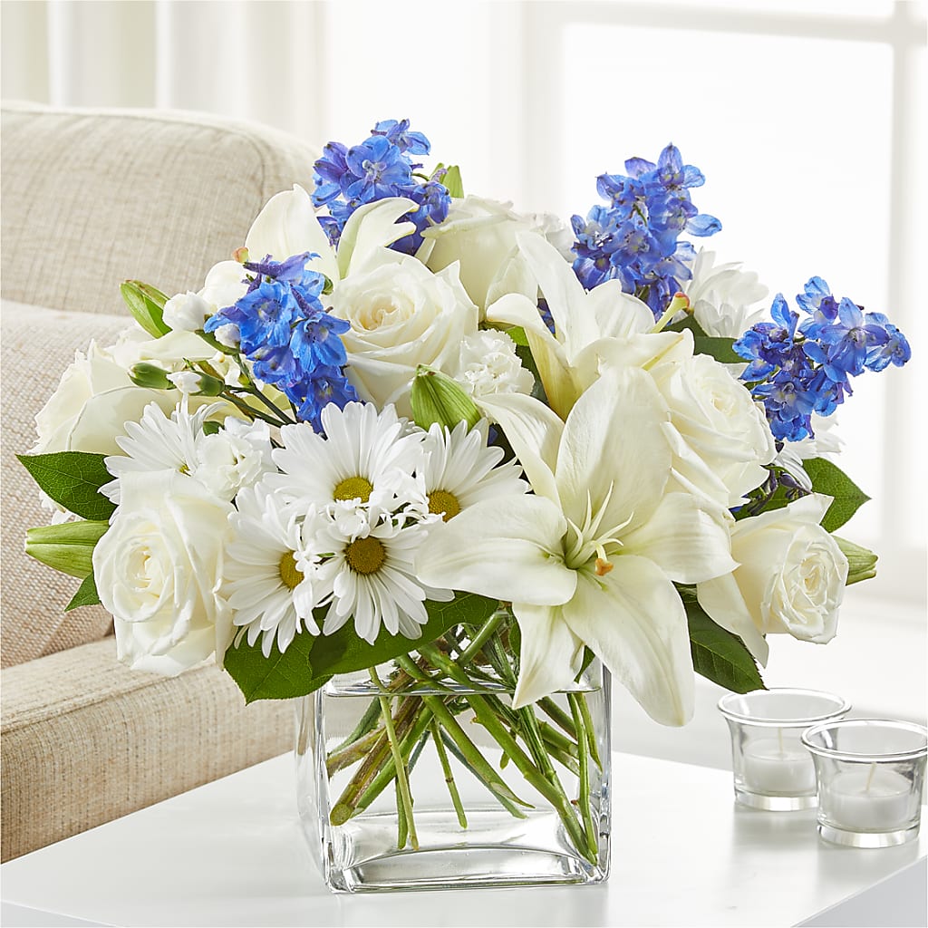Restored Bouquet – CAAN FLORAL & GREENHOUSES LLC, Sheboygan WI