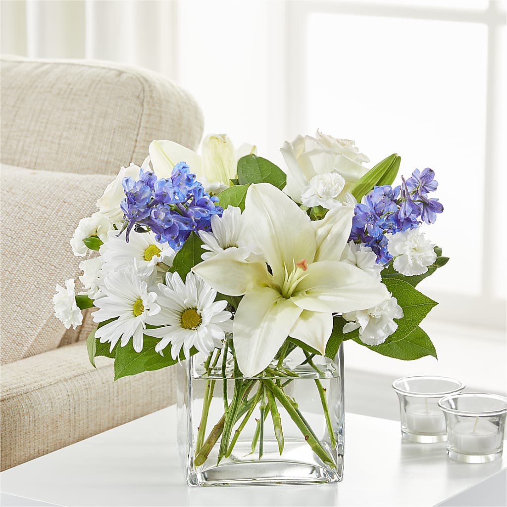 Restored Bouquet – CAAN FLORAL & GREENHOUSES LLC, Sheboygan WI