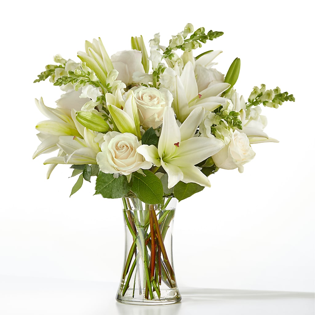 Eternal Friendship Bouquet – CAAN FLORAL & GREENHOUSES LLC, Sheboygan WI