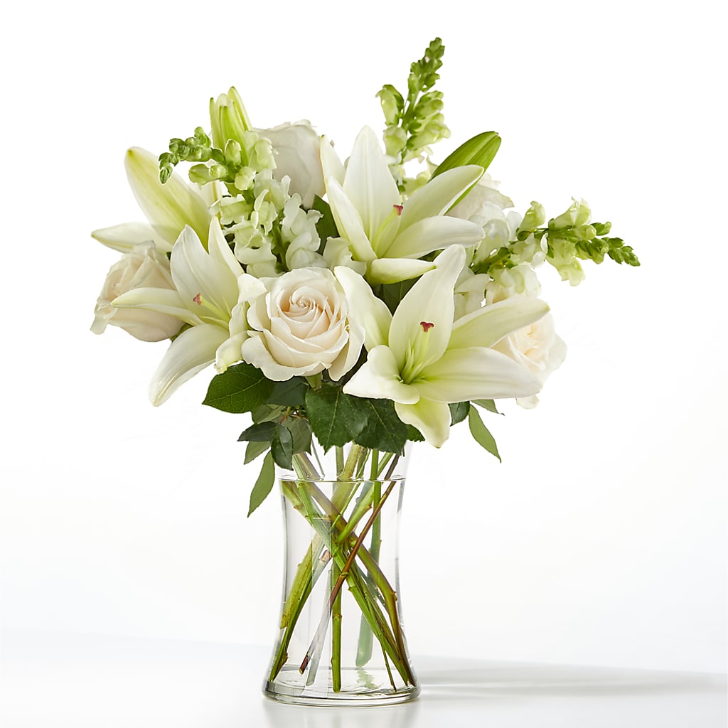 Eternal Friendship Bouquet – CAAN FLORAL & GREENHOUSES LLC, Sheboygan WI