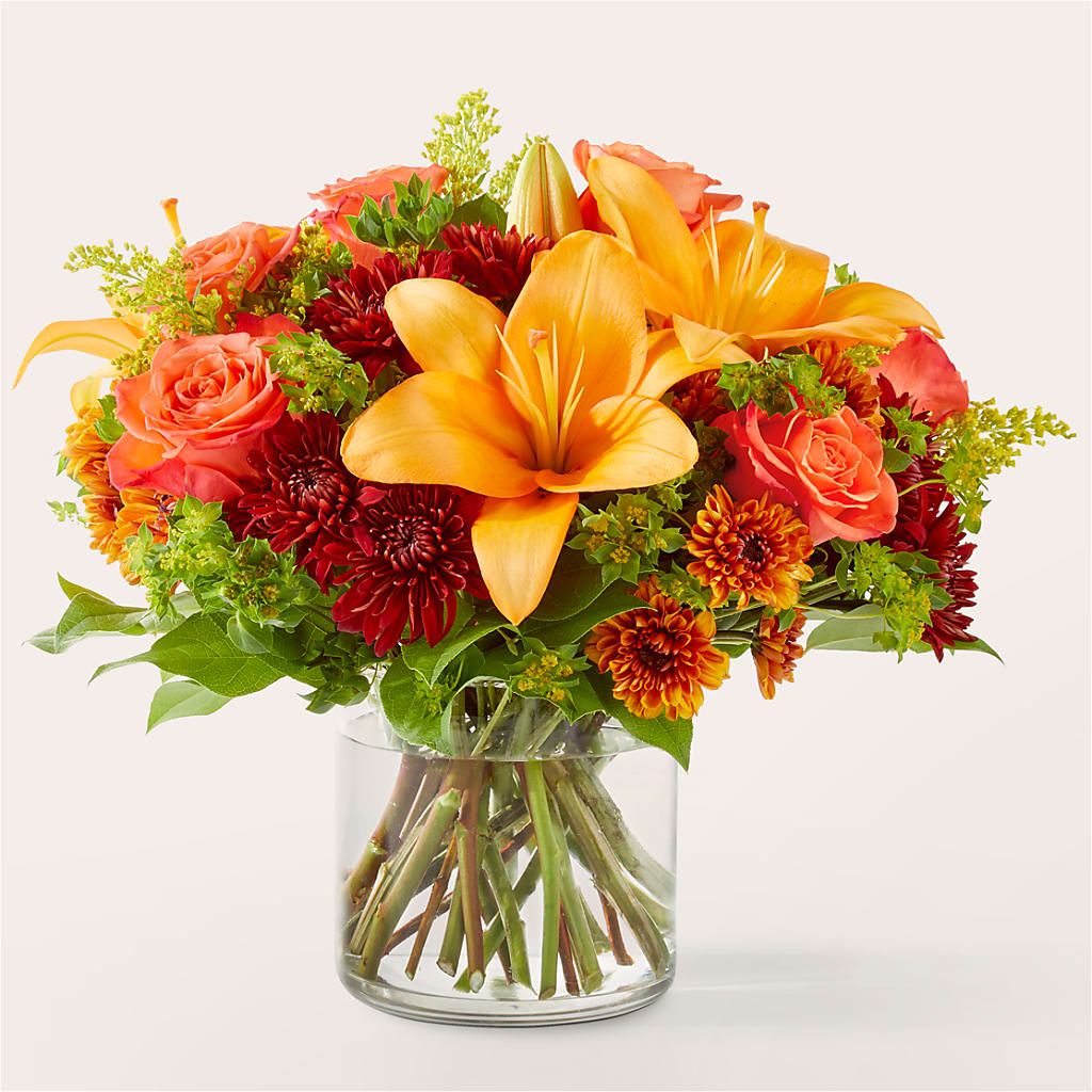 Honeycrisp Bouquet – CAAN FLORAL & GREENHOUSES LLC, Sheboygan WI