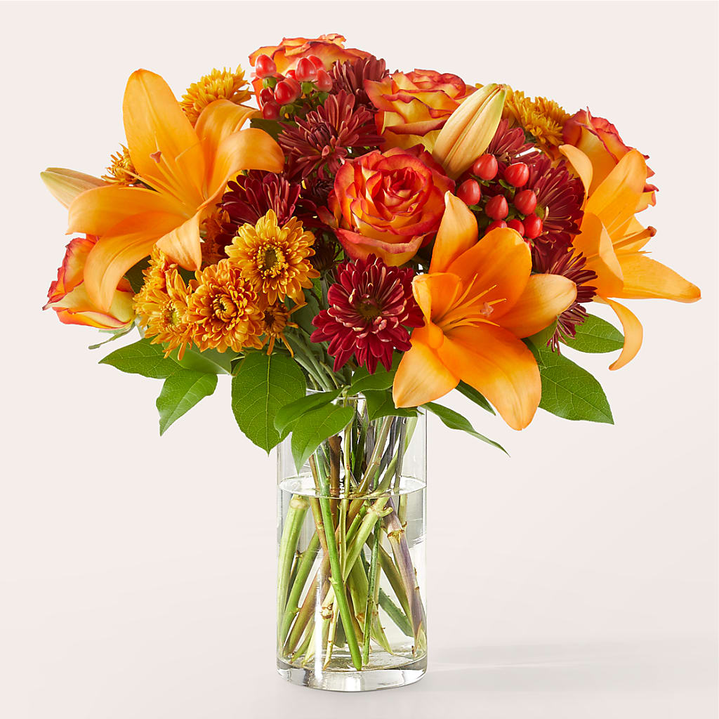 Autumnal Aroma Bouquet – CAAN FLORAL & GREENHOUSES LLC, Sheboygan WI
