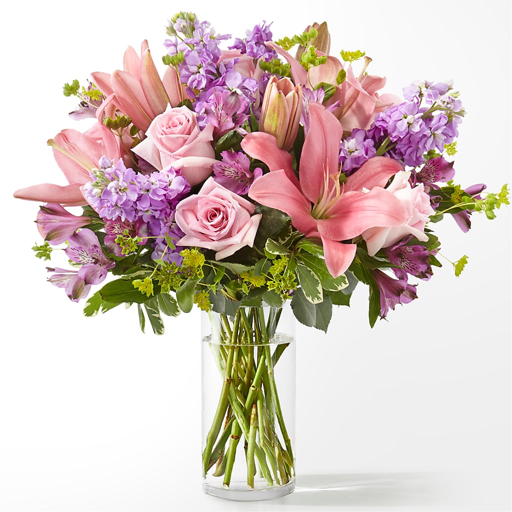 Precious Petals Bouquet – CAAN FLORAL & GREENHOUSES LLC, Sheboygan WI