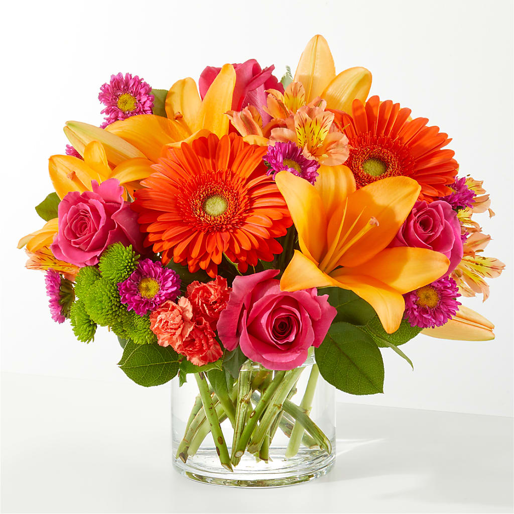 Soiree Bouquet – CAAN FLORAL & GREENHOUSES LLC, Sheboygan WI