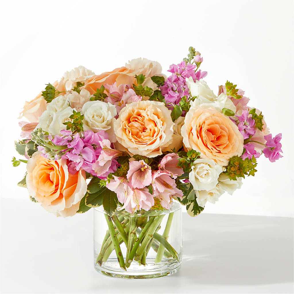 Paradise Bouquet – CAAN FLORAL & GREENHOUSES LLC, Sheboygan WI
