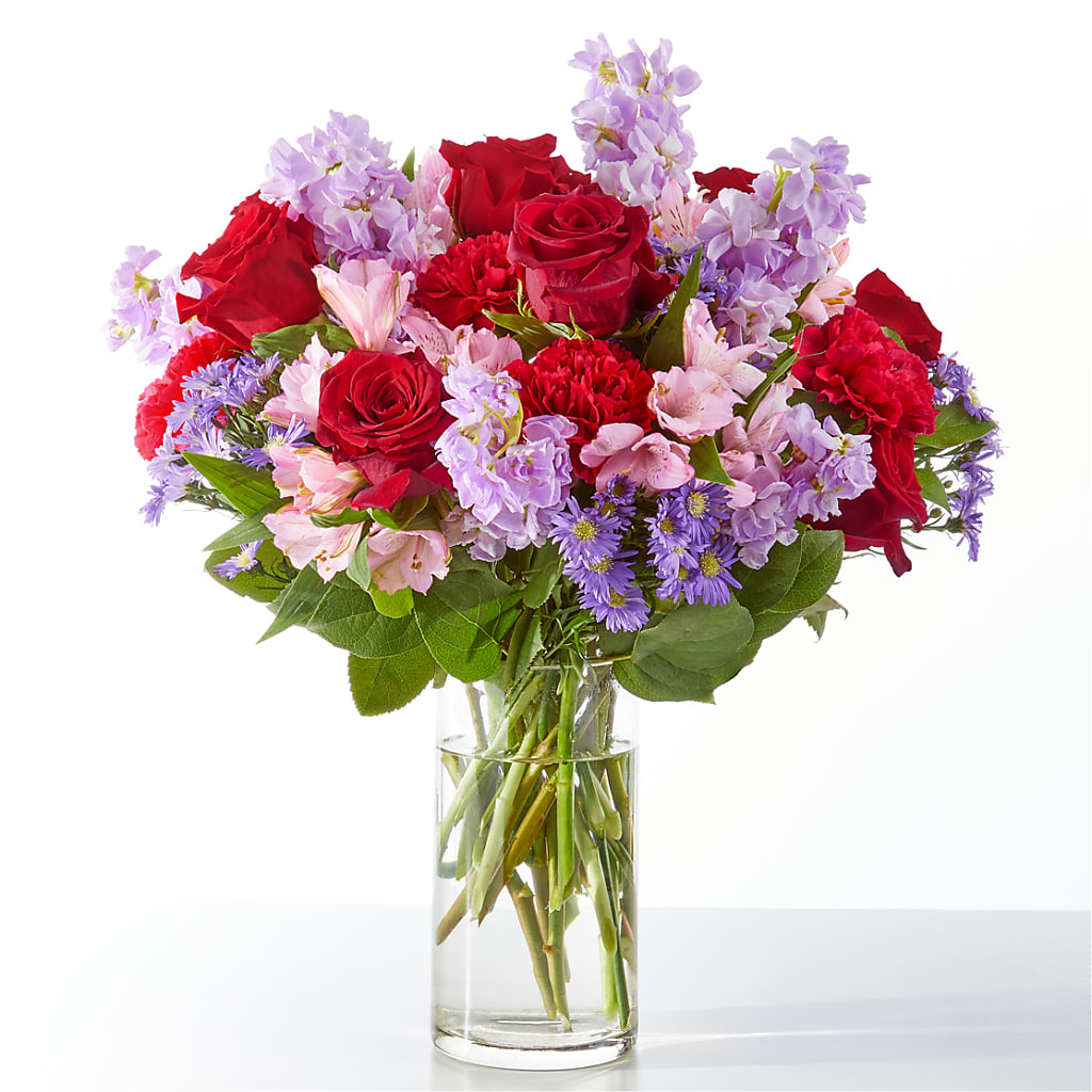 Your Majesty Bouquet – CAAN FLORAL & GREENHOUSES LLC, Sheboygan WI