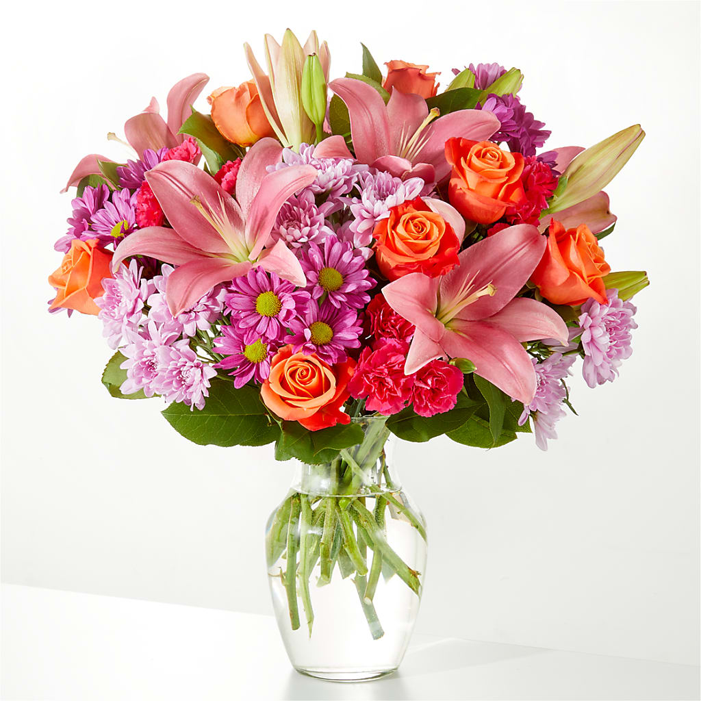 One and Only Bouquet – CAAN FLORAL & GREENHOUSES LLC, Sheboygan WI