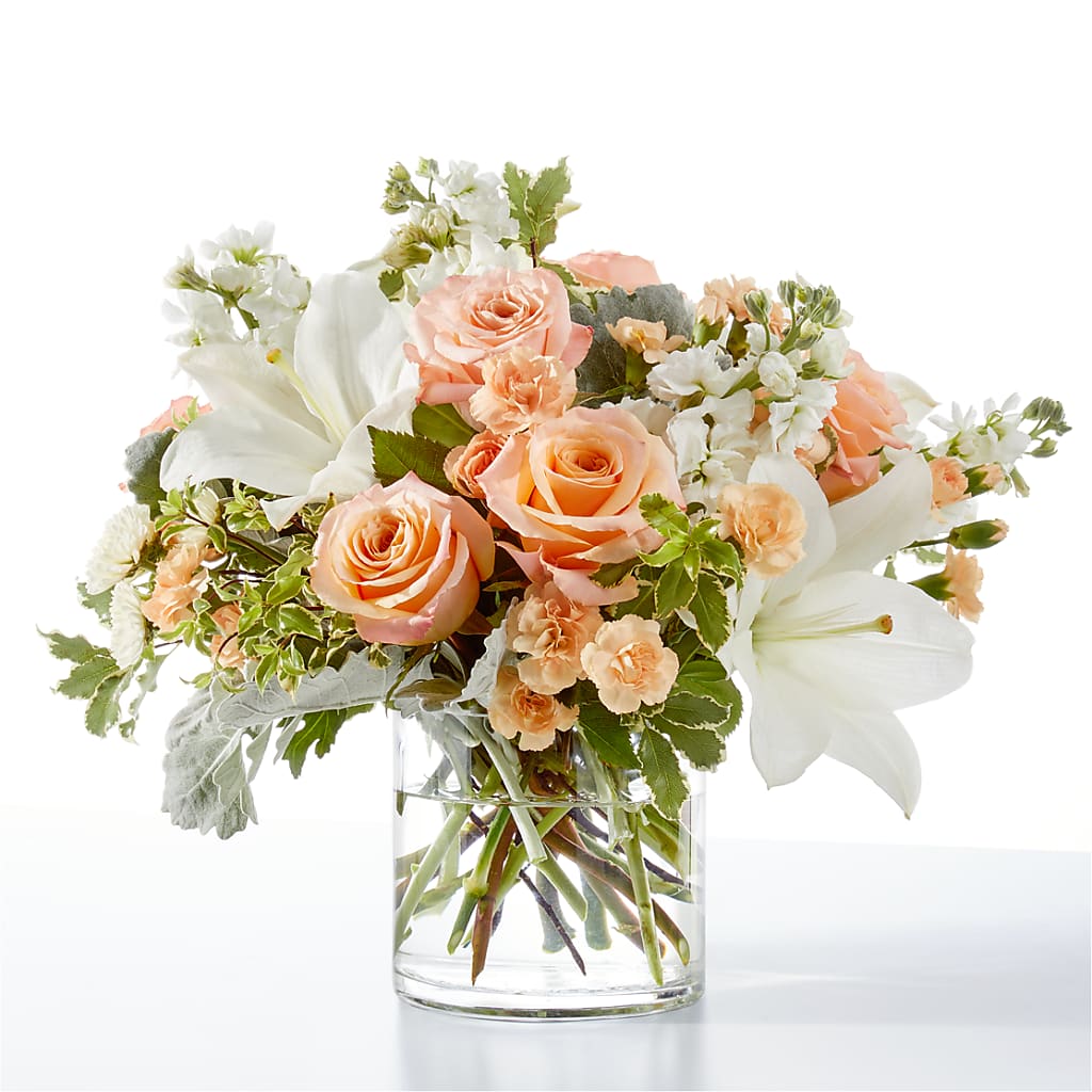 Darling Bouquet – CAAN FLORAL & GREENHOUSES LLC, Sheboygan WI