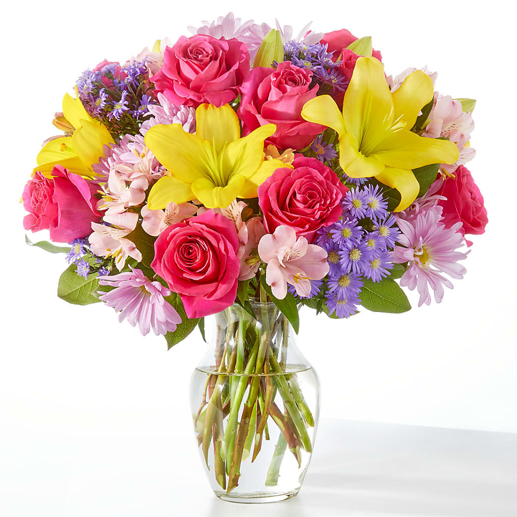 Sprinkles Bouquet – CAAN FLORAL & GREENHOUSES LLC, Sheboygan WI